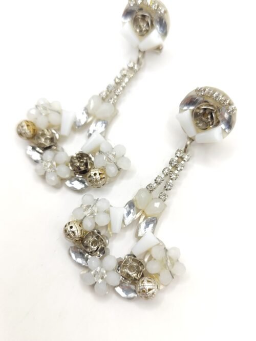 Pendientes de Novia Sabela