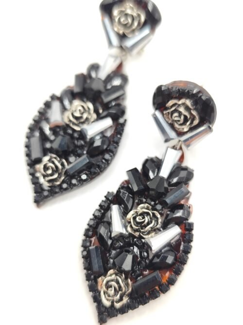 Pendientes de Fiesta Samanta