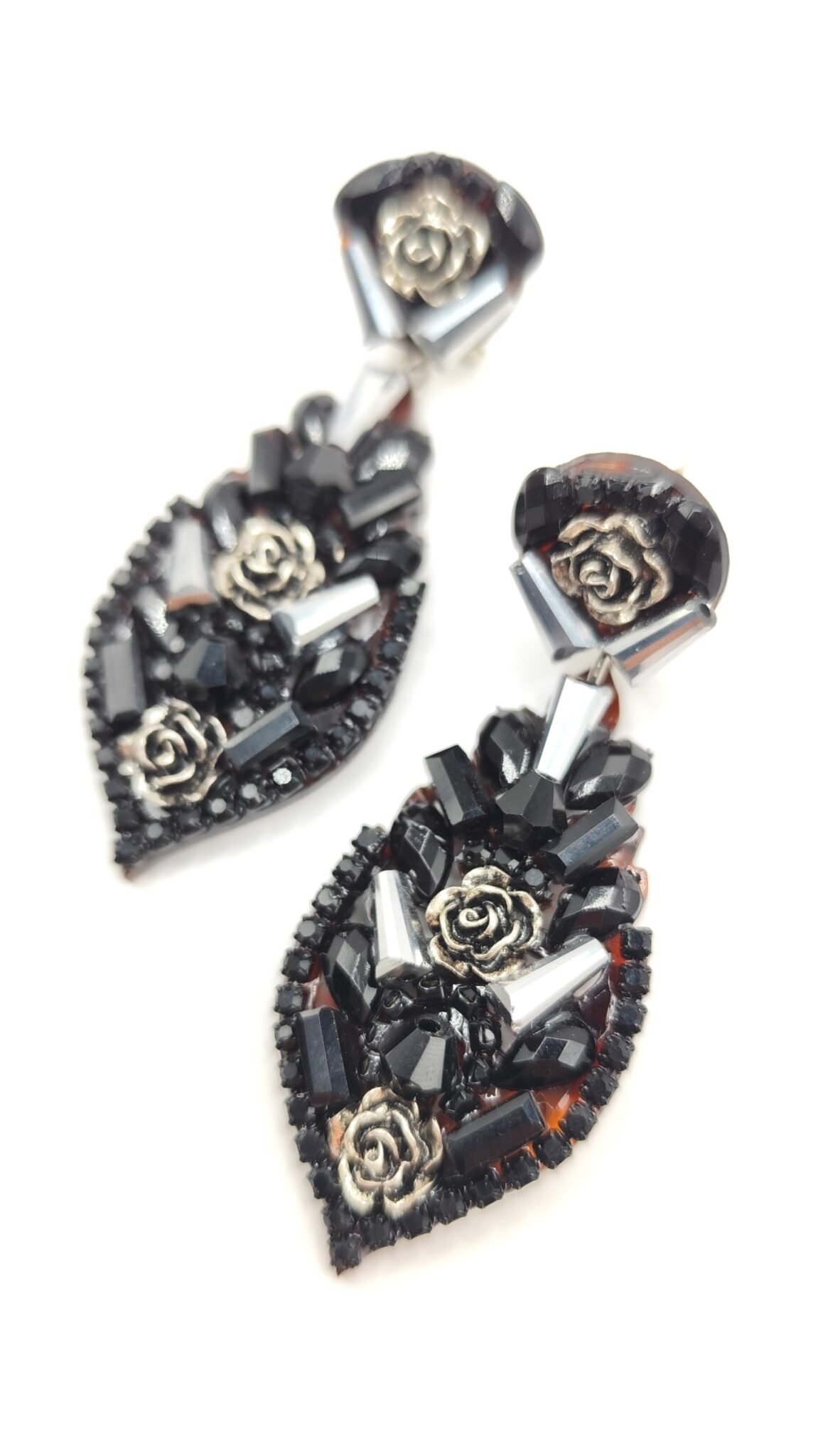 Pendientes de Fiesta Samanta