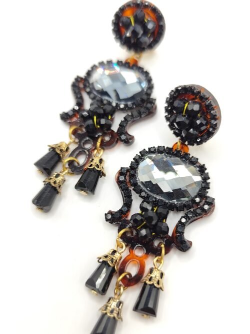 Pendientes de Fiesta Soraya