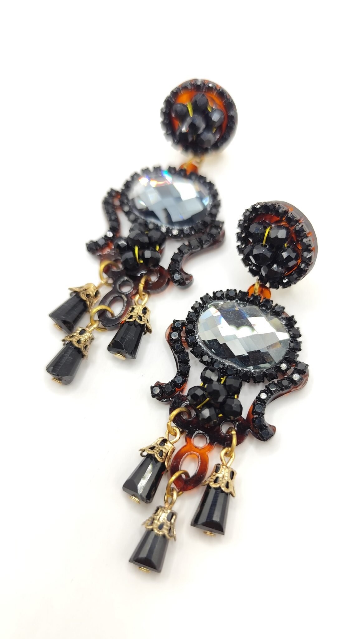 Pendientes de Fiesta Soraya