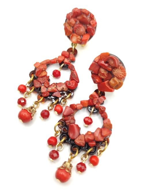 Pendientes Ariela
