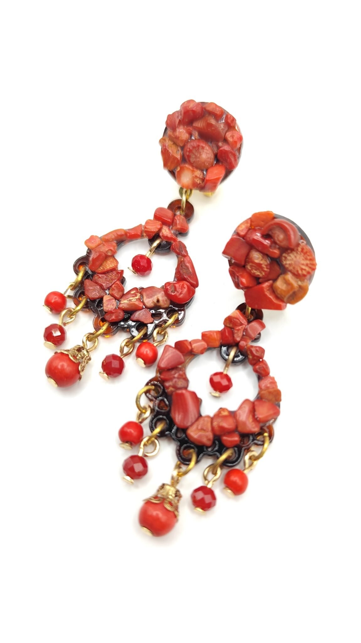 Pendientes Ariela
