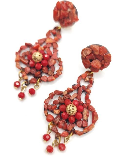 Pendientes Brisa