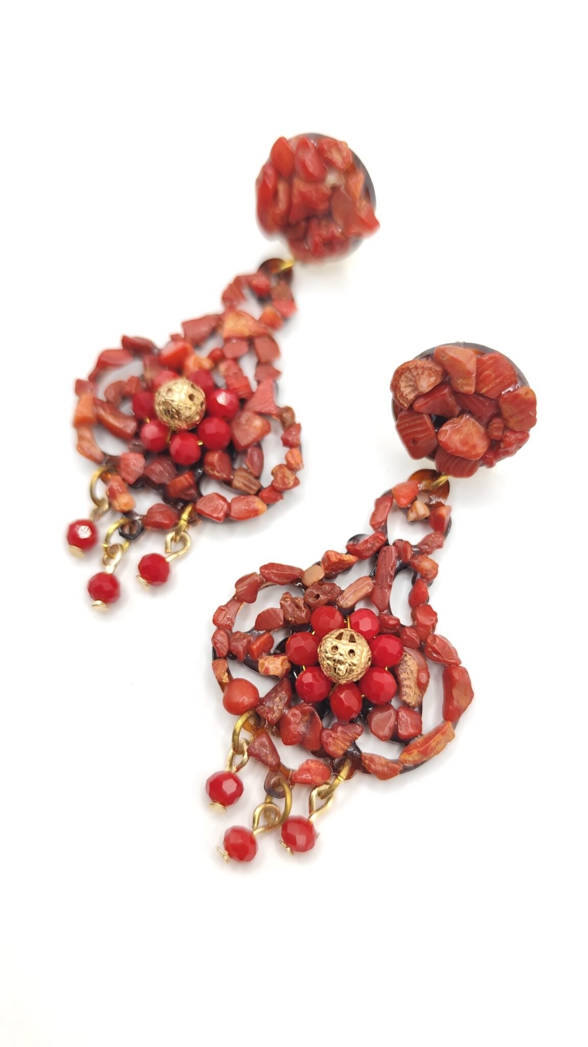 Pendientes Brisa