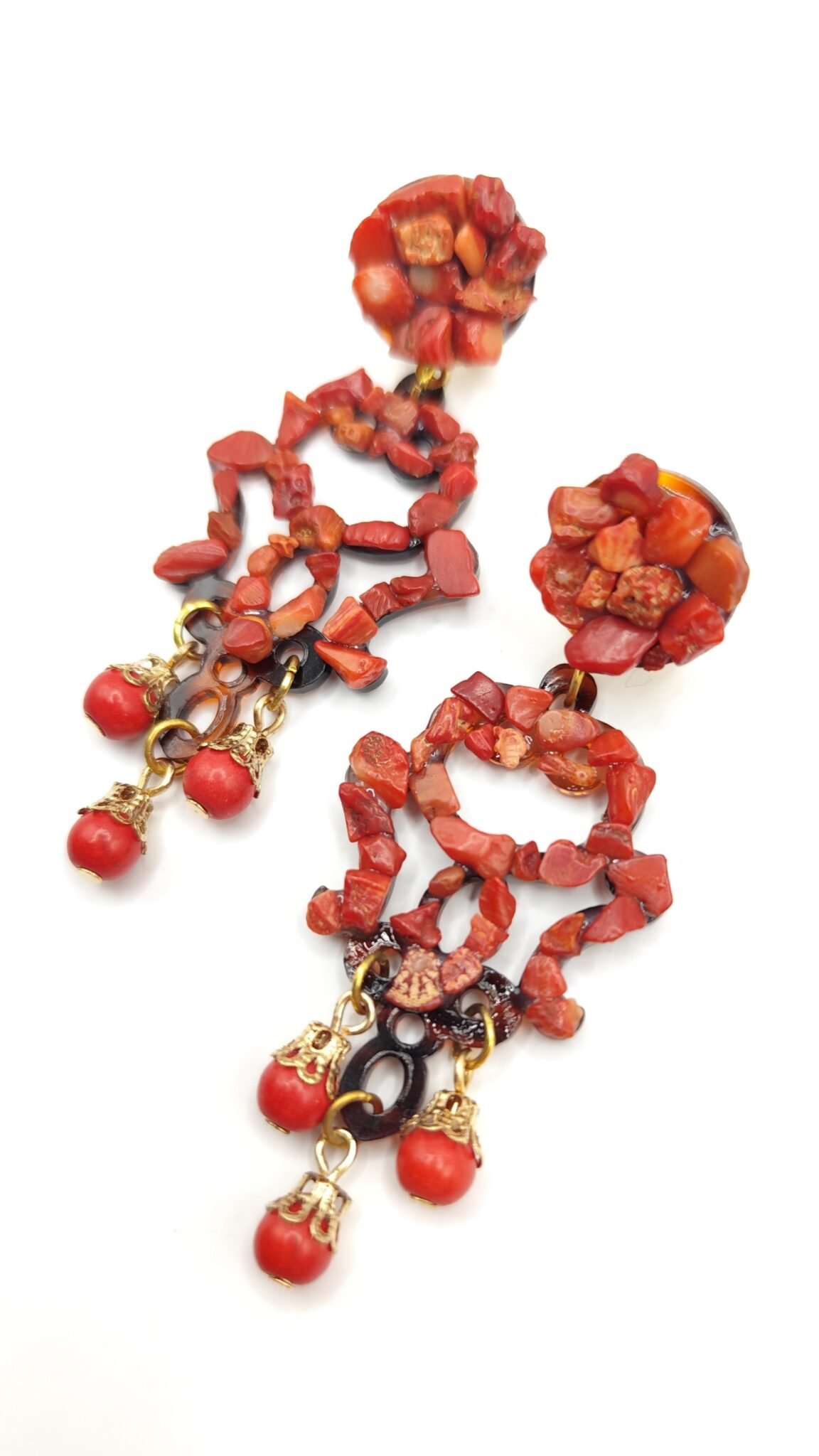 Pendientes Cloe