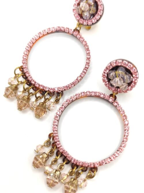 Pendientes de Fiesta Gala