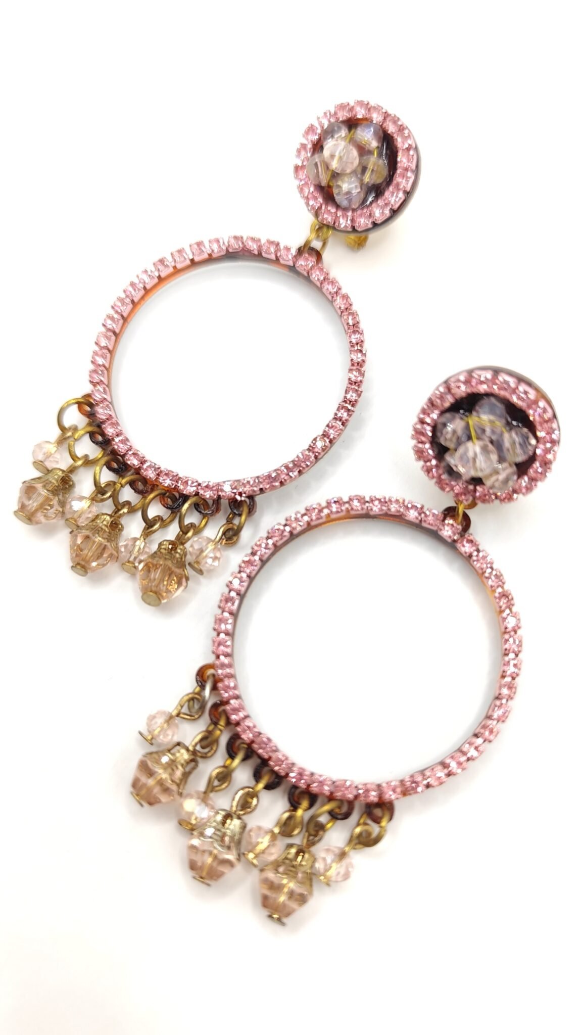 Pendientes de Fiesta Gala