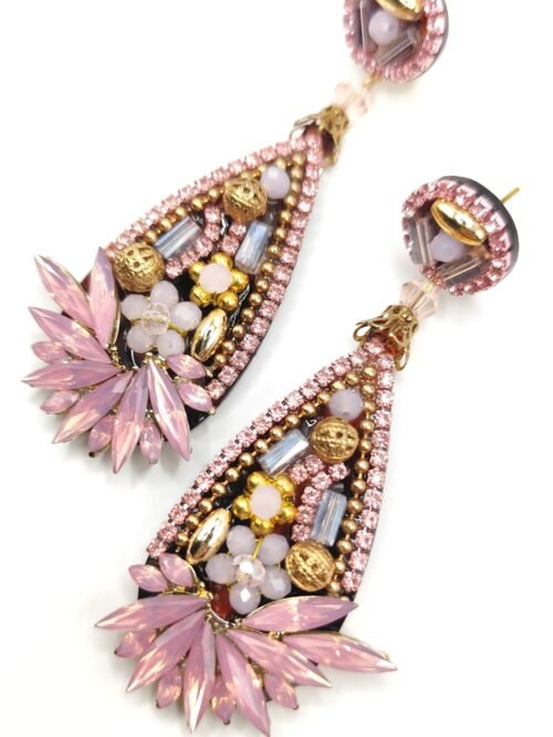 Pendientes de Fiesta Noa