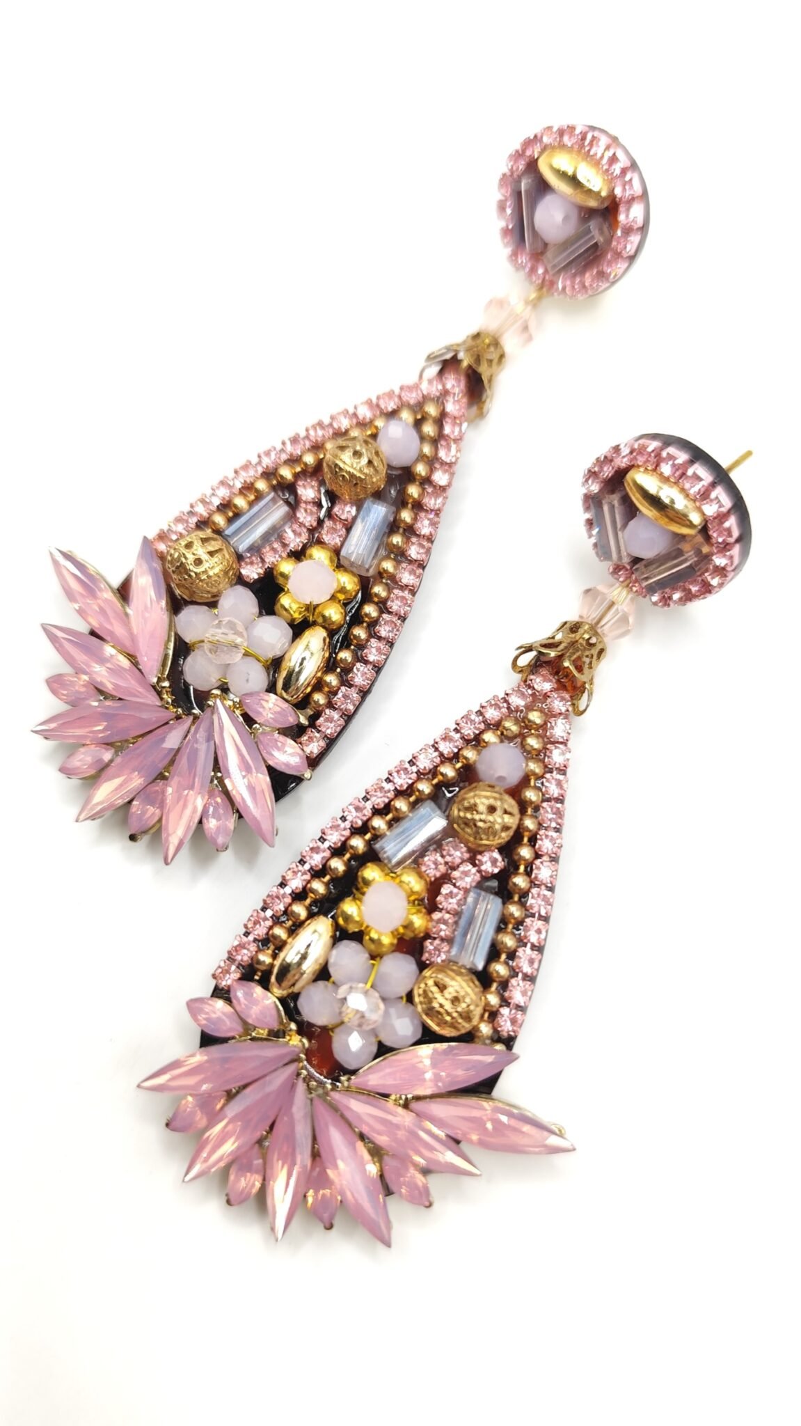 Pendientes de Fiesta Noa